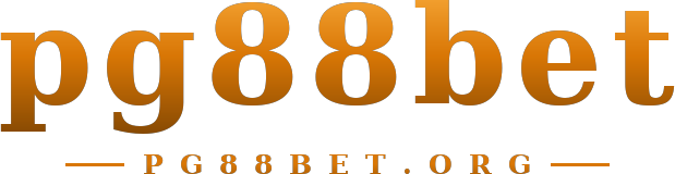 pg88bet logo